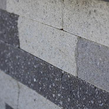 Stapelblok Rox 29x9x8,9 Noors Wit