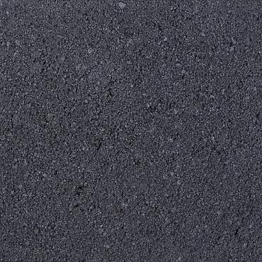 Pak á 8.56 m2. BKK Bisschopsmutsen 8 cm. Zwart  = 240 stuks