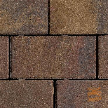 Geoklinker Plus 21x10,5x8 Genua