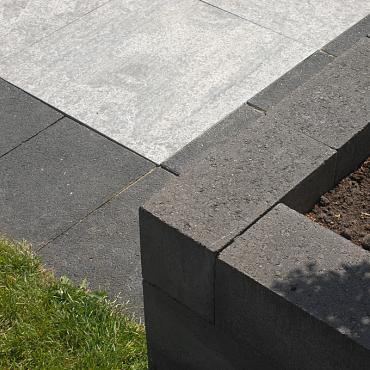 GeoPlano Stapelblok Milano 30x15x15cm.