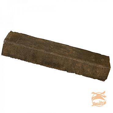 Betonbiels Bruin 120x20x12
