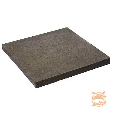 Schellevis Stapelelement 75x15x15 Taupe