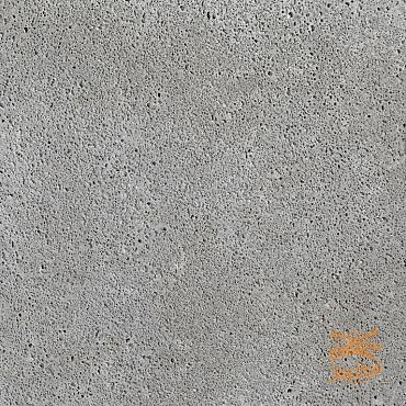 Schellevis Traptreden Massief 100x37x15 Grijs =V