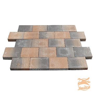 Demiton Extra Xs 20X30X5 Kilimanjaro =V  ( RECTO KILIM. )