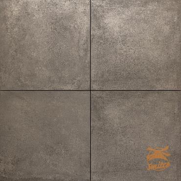 Cerasun 3+1 Keramisch 60X60X4 Brescia Nebbia