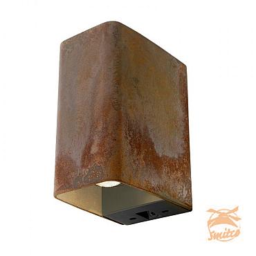 Ace up-down Corten 12v