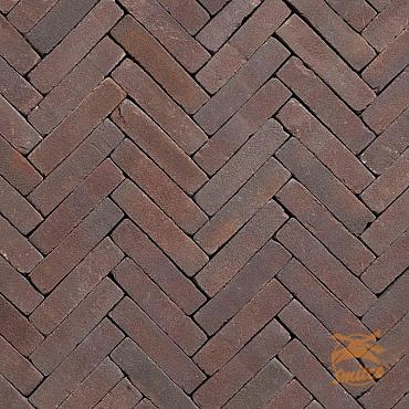 Masterclass Gebakken Waalformaat 8 cm. Norton (98/m2)