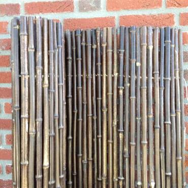 Bamboerol Black 180 x 180