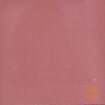 Betontegel 60x40x6 Rood (6 cm.)