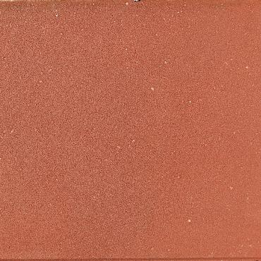 Betontegel 60x40x6 Rood (6 cm.)