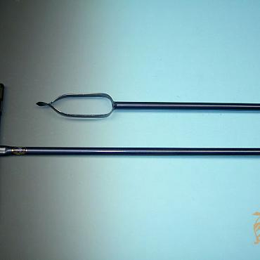 Grondboor Gesmeed 7,5 cm.
