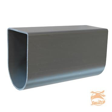 Alu Drain De Luxe Verbindingsstuk UITLOPEND