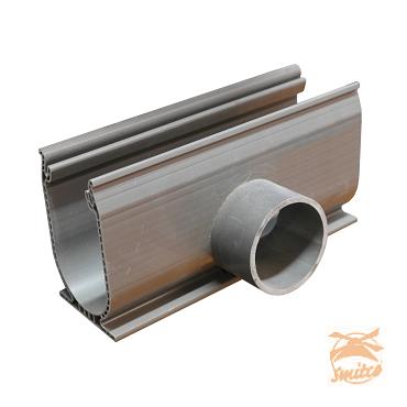 Alu Drain De Luxe Zij - Afvoer