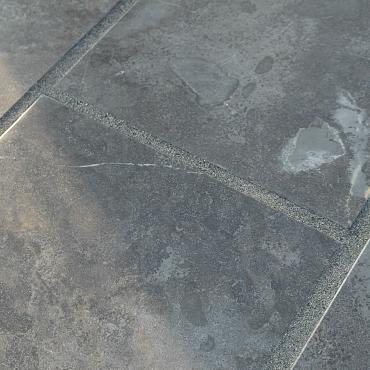 MBI Gator EuroStone Antraciet 25 kg. LET OP KAN NIET RETOUR