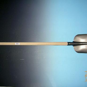 Actie Betonschop Met Essen Schopsteel 100 cm.