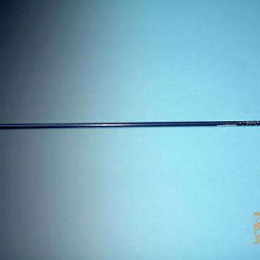 Draadpen Labora  600 x 10 mm. Met Oog