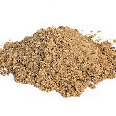 Zak Ophoog Zand 20kg.