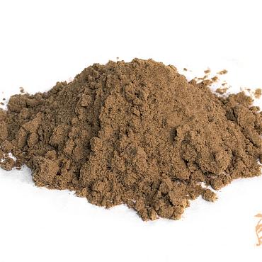 Zak Ophoog Zand 20kg.