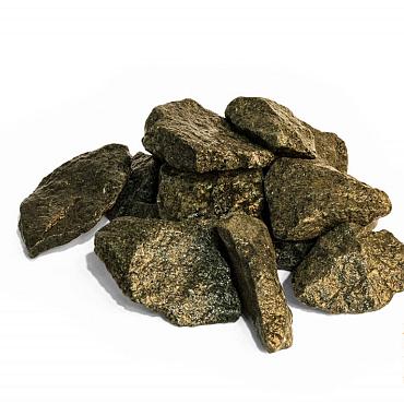 MINI Big-Bag Breuksteen Groen 50-120 mm. ca. 500 kg.