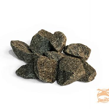 Mini Big-Bag Granietsplit Royal Grey 50-120 ca. 500 kg.