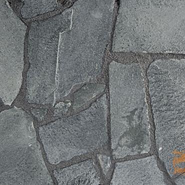 Alta Kwartsiet Flagstones 2-3cm.