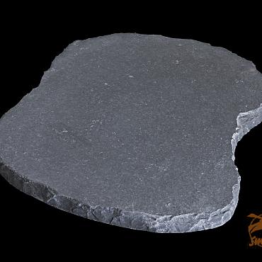 Flagstones Op Maat Dessert Black