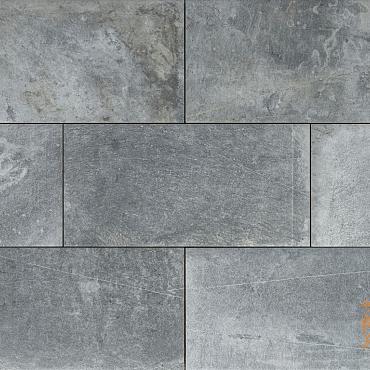 Cerasun 3+1 Keramisch 40X80X4 Tropea Grigio