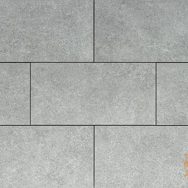 Cerasun 3+1 Keramisch 40X80X4 Moderno Grigio