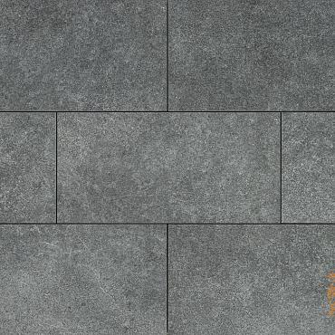Cerasun 3+1 Keramisch 40X80X4 Moderno Nero