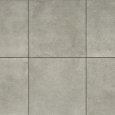 Cerasun 3+1 Keramisch 60X60X4 Cemento Greige