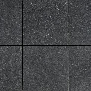 Cerasun 3+1 Keramisch 60X60X4 Belgium Blue Dark