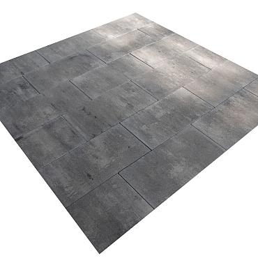 Demiton/Recto Extra Xs 30X60X5 Gothic/ Amiata