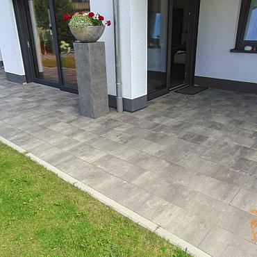 Demiton/Recto Extra Xs 30X60X5 Gothic/ Amiata