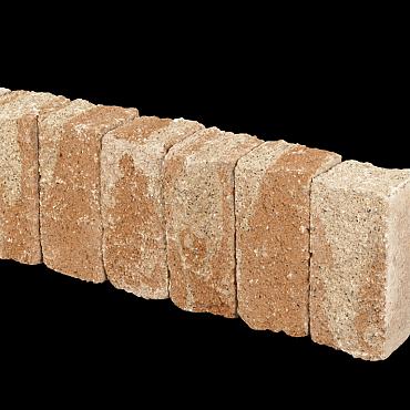 Splitton Stapelblok 12X12X25 Mont Blanc
