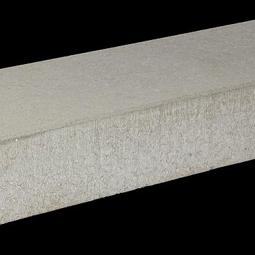 Traptrede Volbeton 100X35X15 Grey