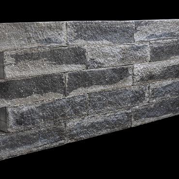 Combiwall Splitton Duo 60X15X12 Amiata (1 zijde gekloofd)