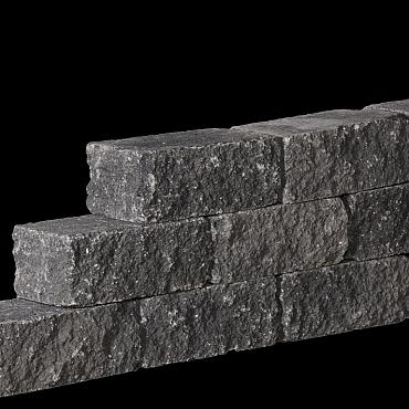 Combiwall Splitton Uno 30X15X12 Mount Everest (4 zijden gekloofd)