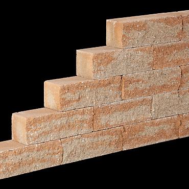 Splitton Combiwall Duo 30X10X10 Mont Blanc