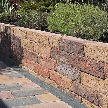 Pilestone Line 40X15X10 Gloria