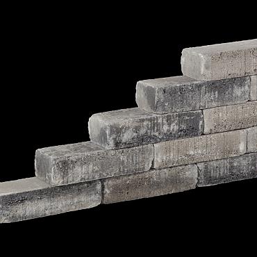 Pilestone Line 40X15X10 Gothic