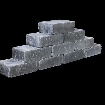 Tumbelwall Getrommeld 30X20X10 Mount Everest