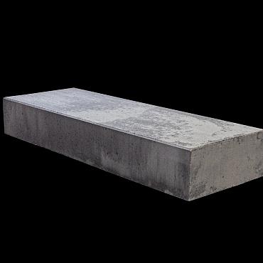 Luxe Traptrede Volbeton 100X35X15 Amiata