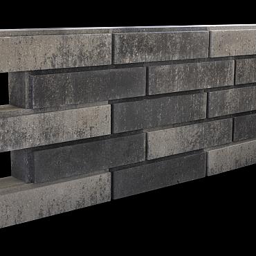 Allure Block Linea 15x15x60 Gothic (Amiata)