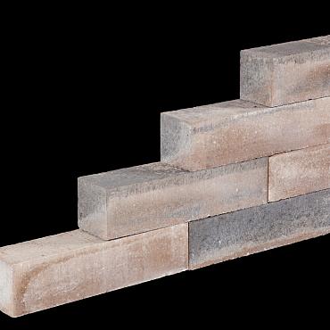 Linea Palissade 15x15x60 Strak Kilimanjaro
