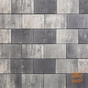 Everton 20X30X8 Cm Antraciet