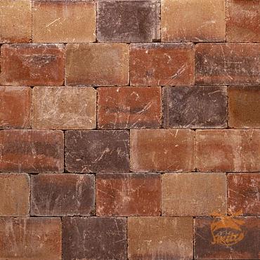 Tumbelton 30x20x6 Copper Blend