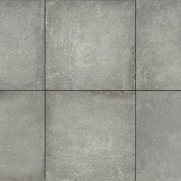 Cerasun 3+1 Keramisch 60X60X4 Brescia Nebbia