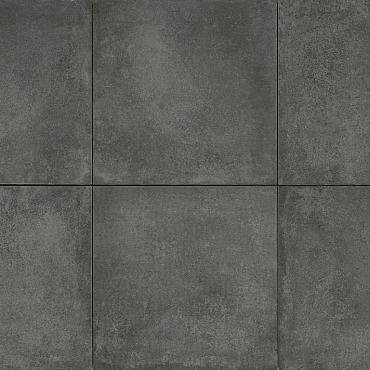Cerasun 3+1 Keramisch 60X60X4 Brescia Antracite