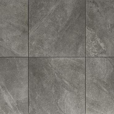 Cerasun 3+1 Keramisch 60X60X4 Siena Grigio =V