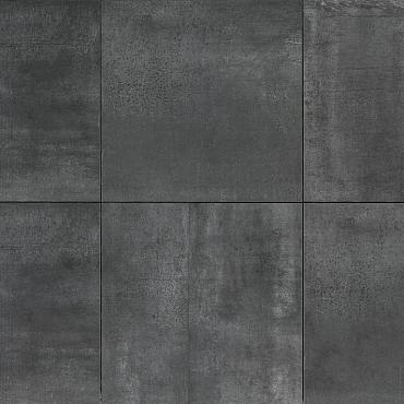 Cerasun 3+1 Keramisch 60X60X4 Merano Antracite